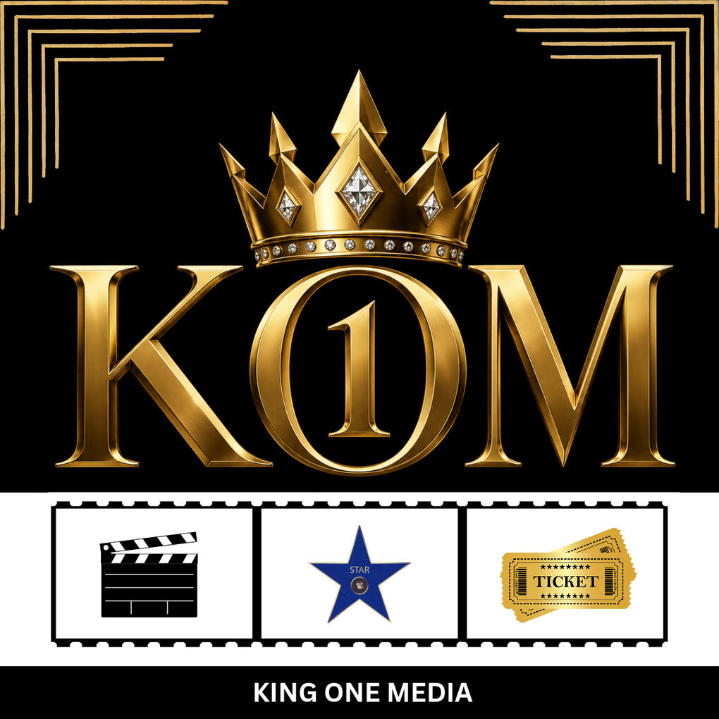 KING ONE MEDIA